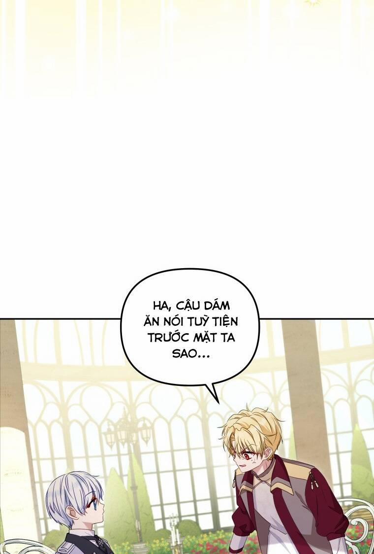 Papa Tôi Là Bạo Chúa Ác Ma 55 trang 38