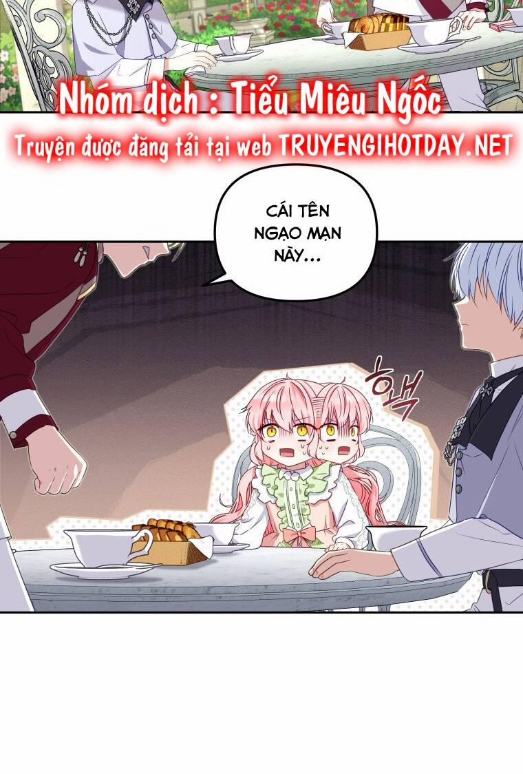 Papa Tôi Là Bạo Chúa Ác Ma 55 trang 39