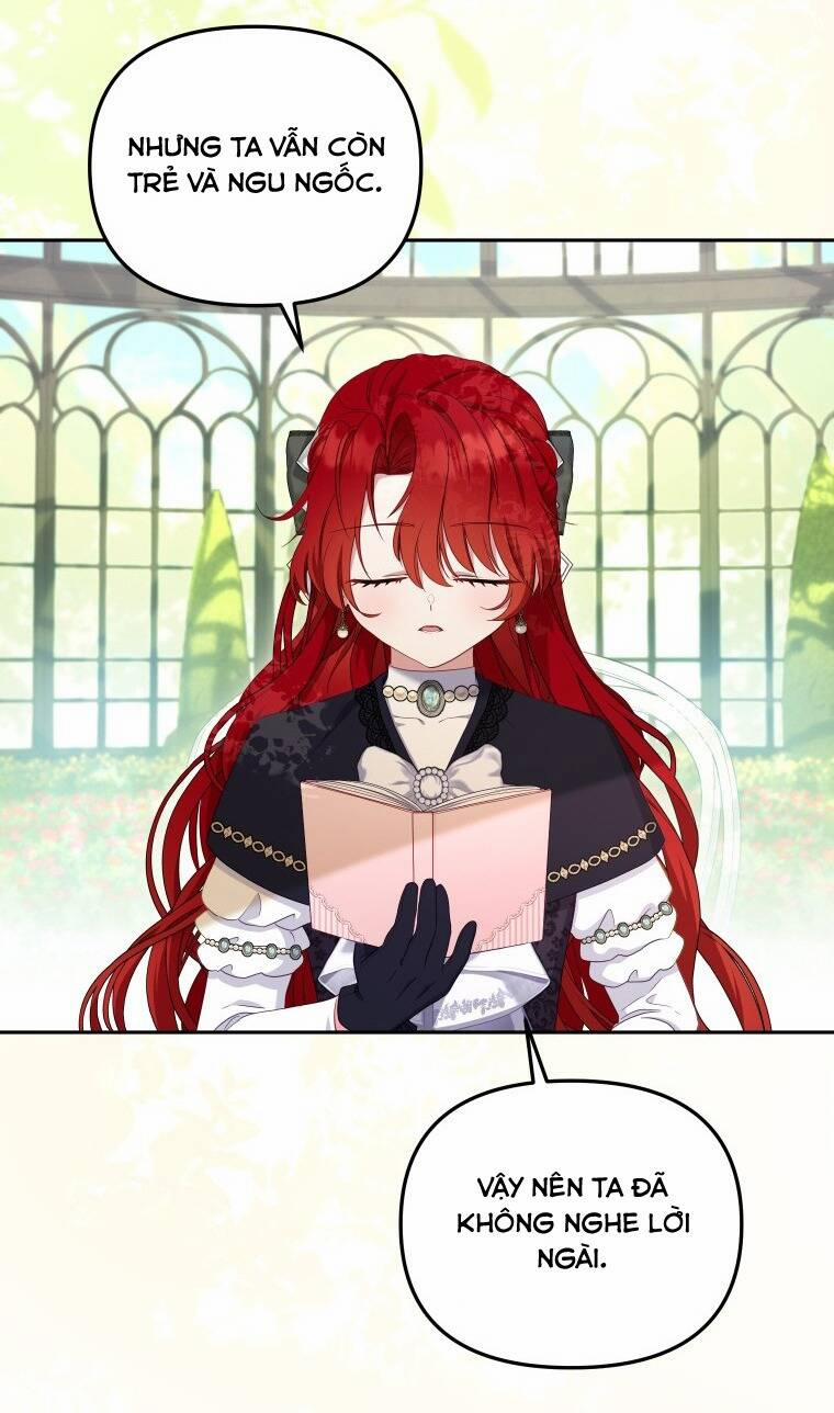 Papa Tôi Là Bạo Chúa Ác Ma 55 trang 4