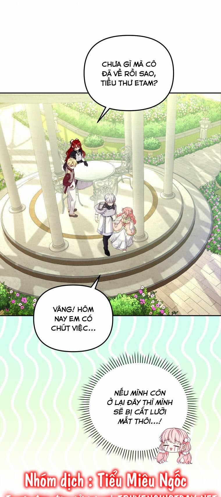 Papa Tôi Là Bạo Chúa Ác Ma 55 trang 42