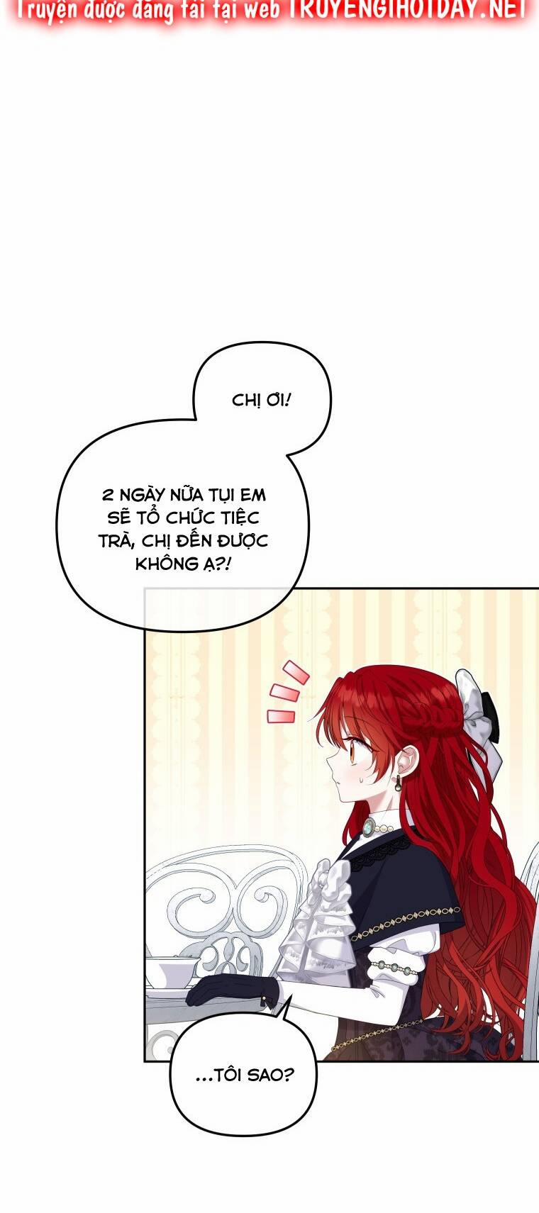 Papa Tôi Là Bạo Chúa Ác Ma 55 trang 43