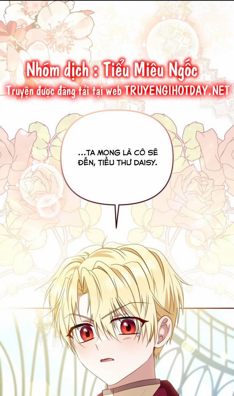 Papa Tôi Là Bạo Chúa Ác Ma 55 trang 46