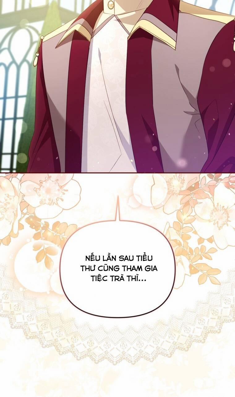 Papa Tôi Là Bạo Chúa Ác Ma 55 trang 47