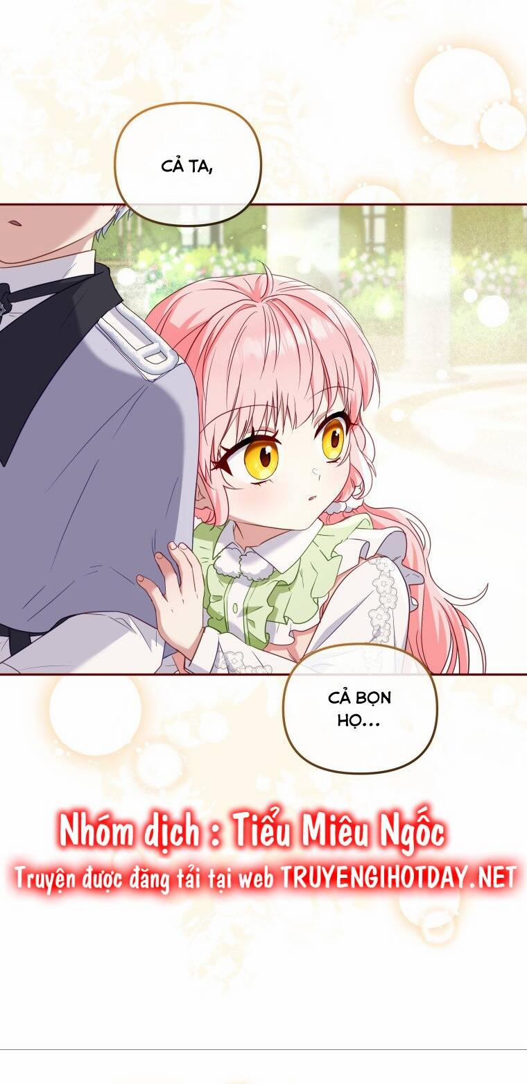 Papa Tôi Là Bạo Chúa Ác Ma 55 trang 48