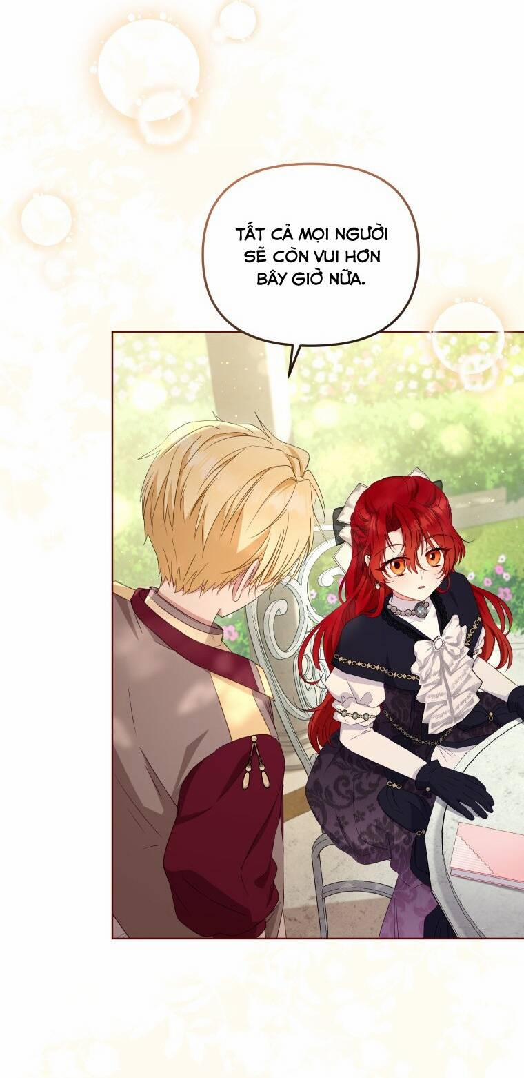 Papa Tôi Là Bạo Chúa Ác Ma 55 trang 49