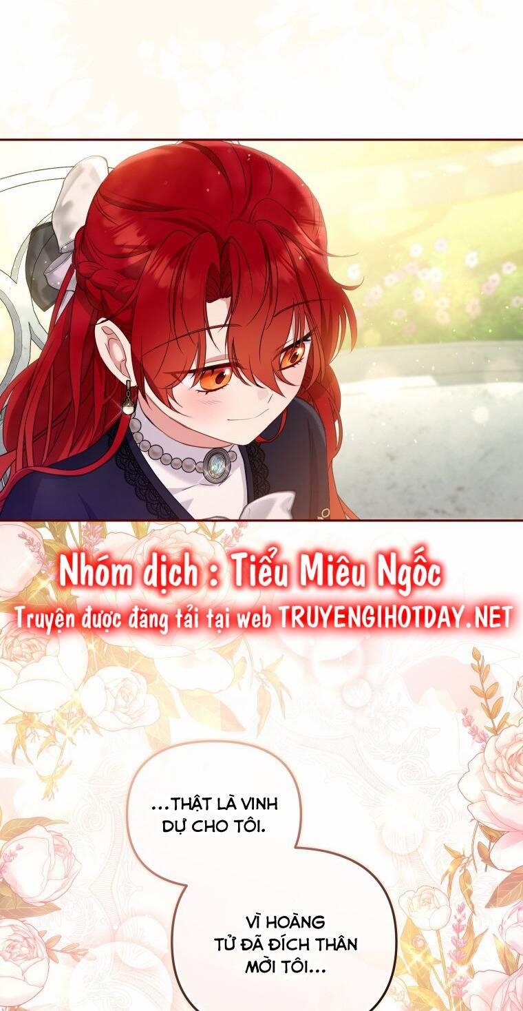 Papa Tôi Là Bạo Chúa Ác Ma 55 trang 50