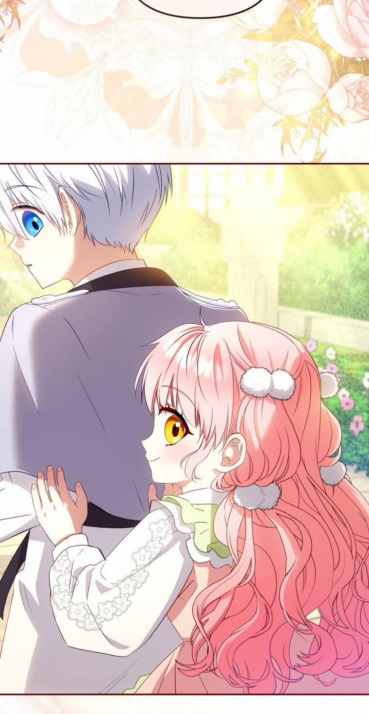 Papa Tôi Là Bạo Chúa Ác Ma 55 trang 51