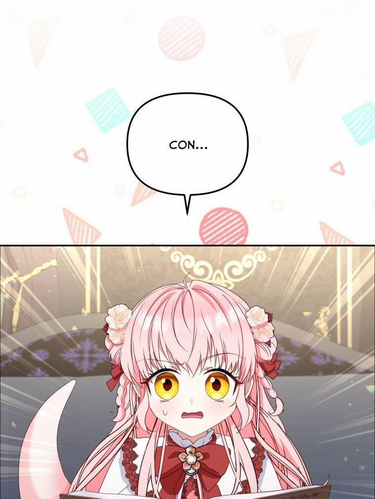 Papa Tôi Là Bạo Chúa Ác Ma 55 trang 56