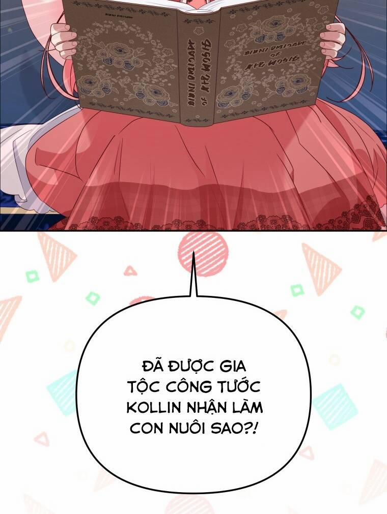 Papa Tôi Là Bạo Chúa Ác Ma 55 trang 57