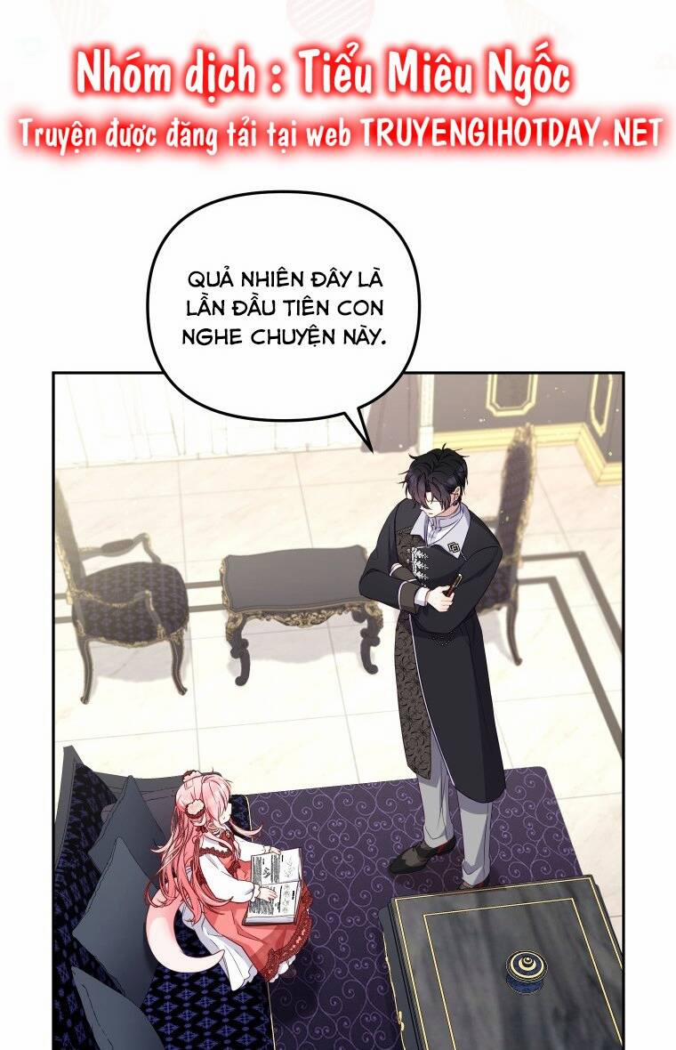 Papa Tôi Là Bạo Chúa Ác Ma 55 trang 58