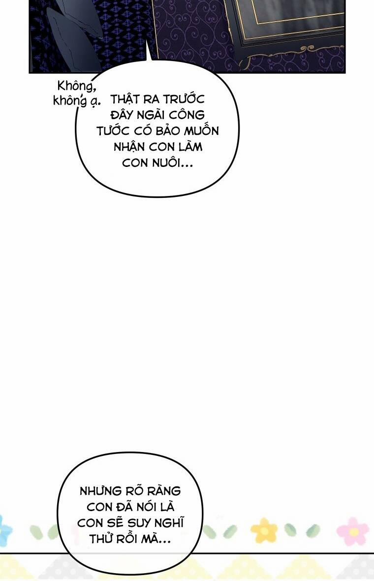 Papa Tôi Là Bạo Chúa Ác Ma 55 trang 59