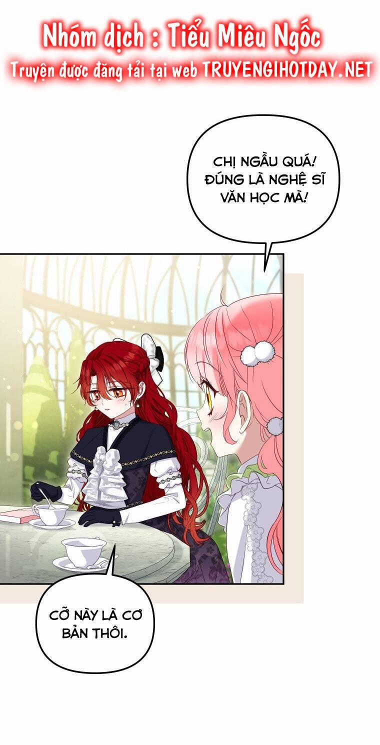 Papa Tôi Là Bạo Chúa Ác Ma 55 trang 6