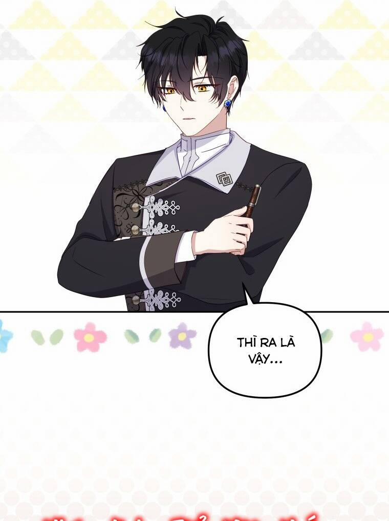 Papa Tôi Là Bạo Chúa Ác Ma 55 trang 60