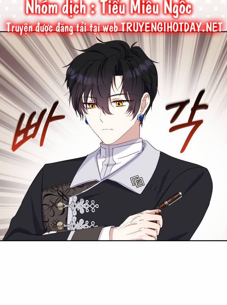 Papa Tôi Là Bạo Chúa Ác Ma 55 trang 61