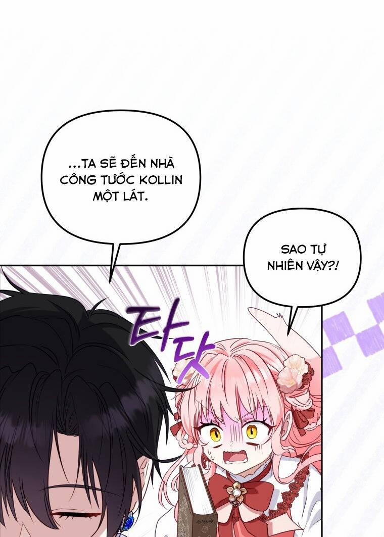 Papa Tôi Là Bạo Chúa Ác Ma 55 trang 62