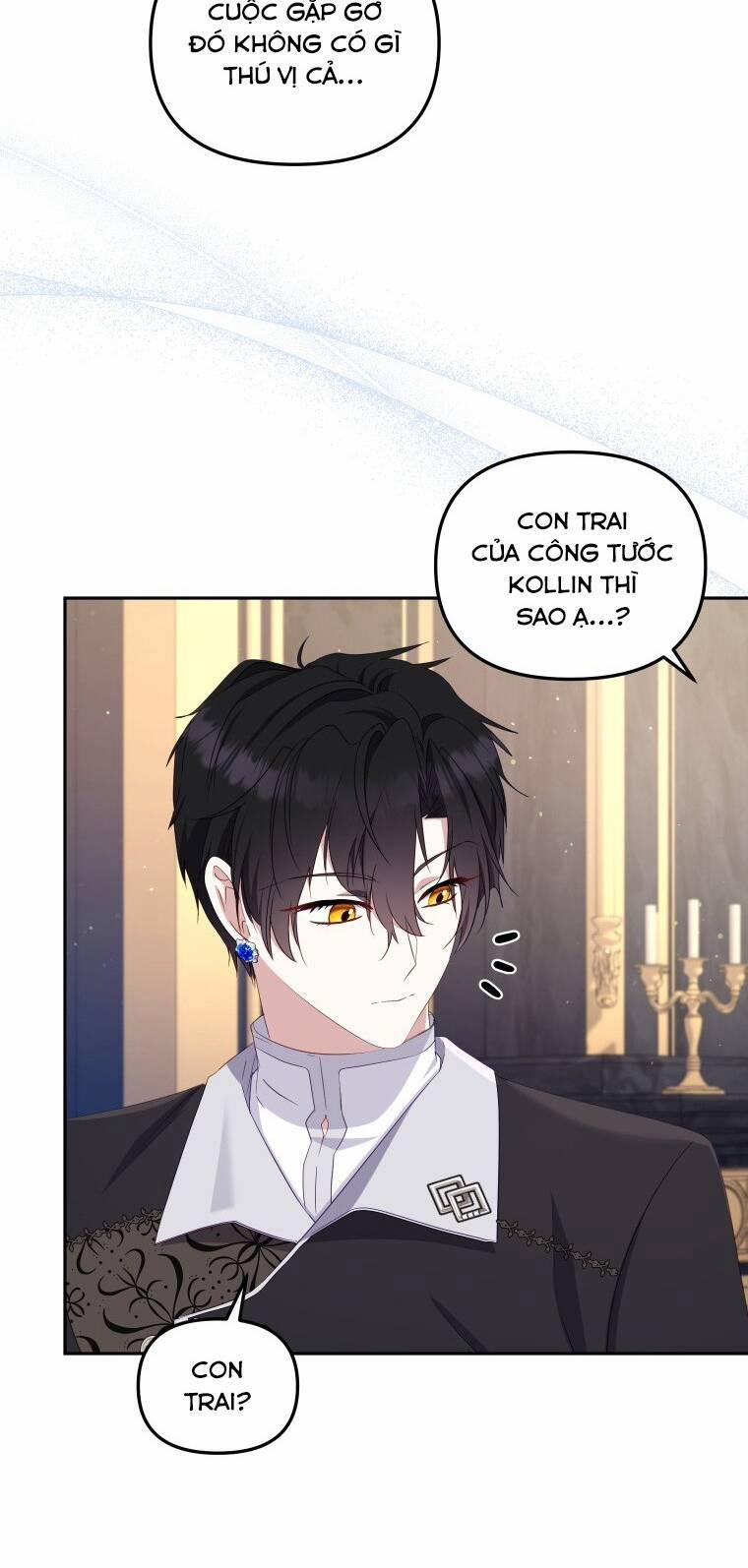 Papa Tôi Là Bạo Chúa Ác Ma 55 trang 65