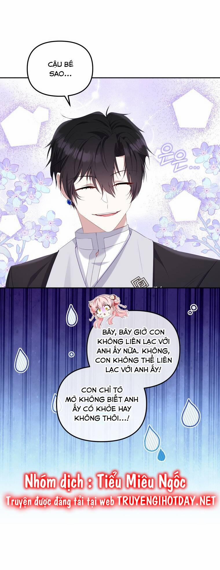 Papa Tôi Là Bạo Chúa Ác Ma 55 trang 68