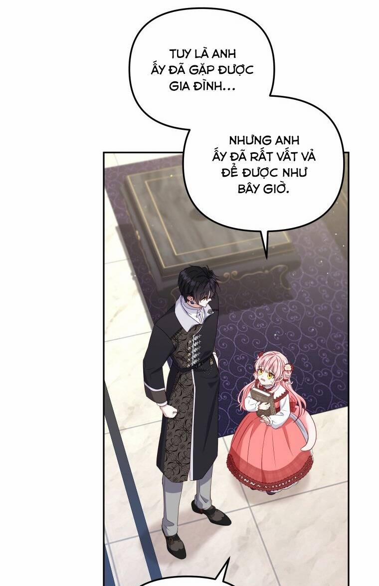 Papa Tôi Là Bạo Chúa Ác Ma 55 trang 69