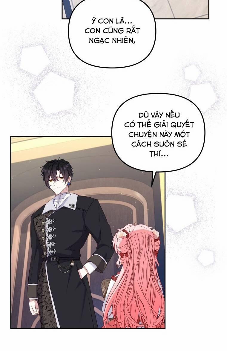 Papa Tôi Là Bạo Chúa Ác Ma 55 trang 70