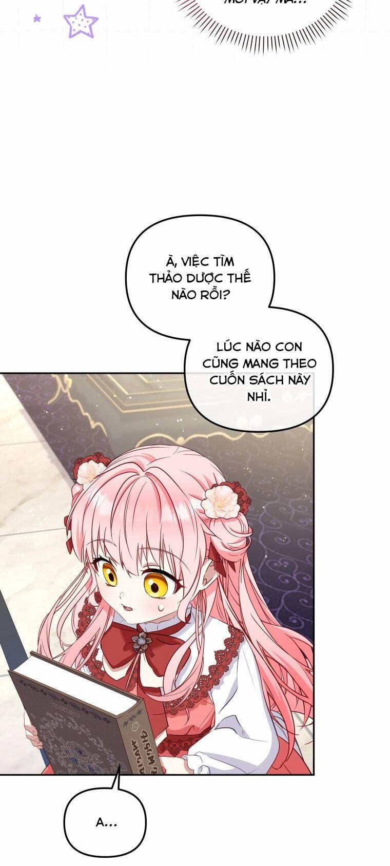 Papa Tôi Là Bạo Chúa Ác Ma 55 trang 72