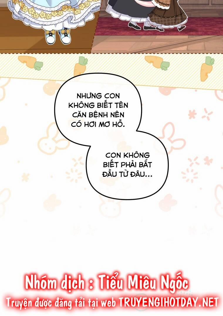 Papa Tôi Là Bạo Chúa Ác Ma 55 trang 74