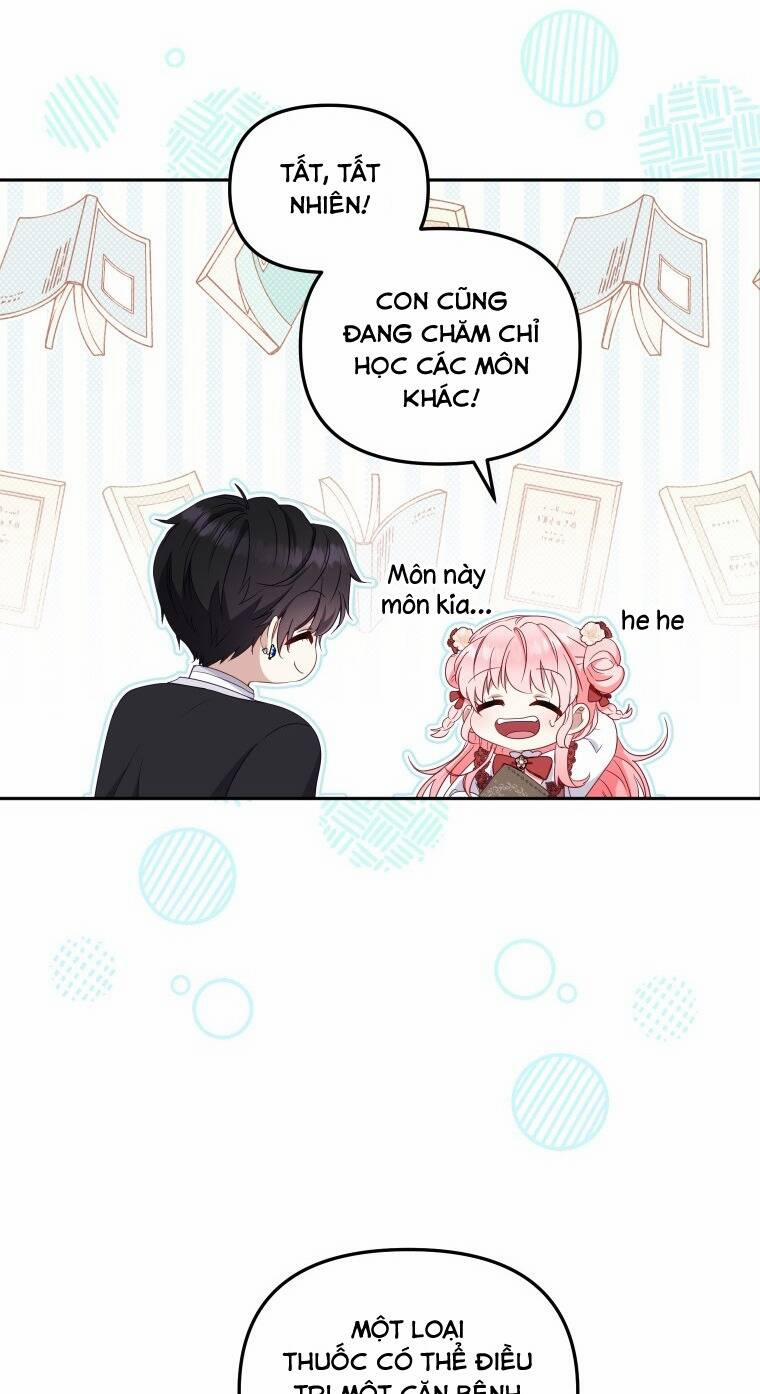 Papa Tôi Là Bạo Chúa Ác Ma 55 trang 75