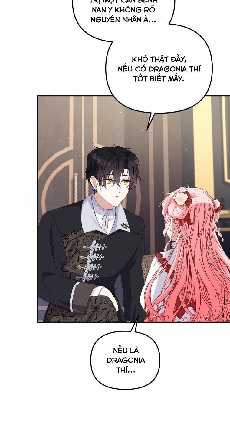 Papa Tôi Là Bạo Chúa Ác Ma 55 trang 76