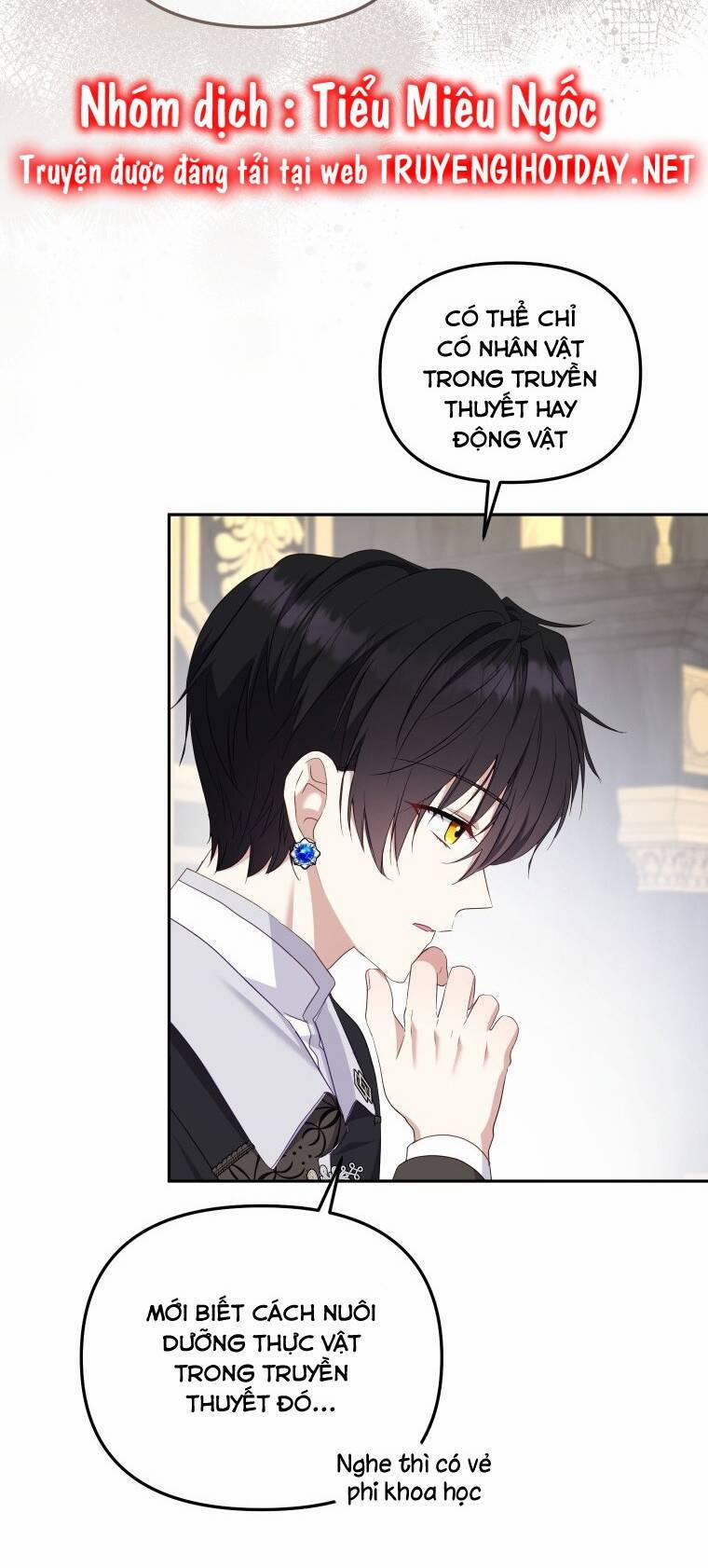 Papa Tôi Là Bạo Chúa Ác Ma 55 trang 81