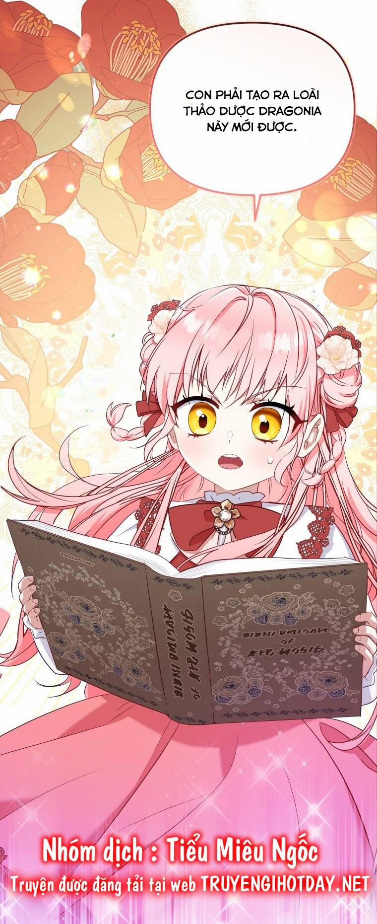 Papa Tôi Là Bạo Chúa Ác Ma 55 trang 84