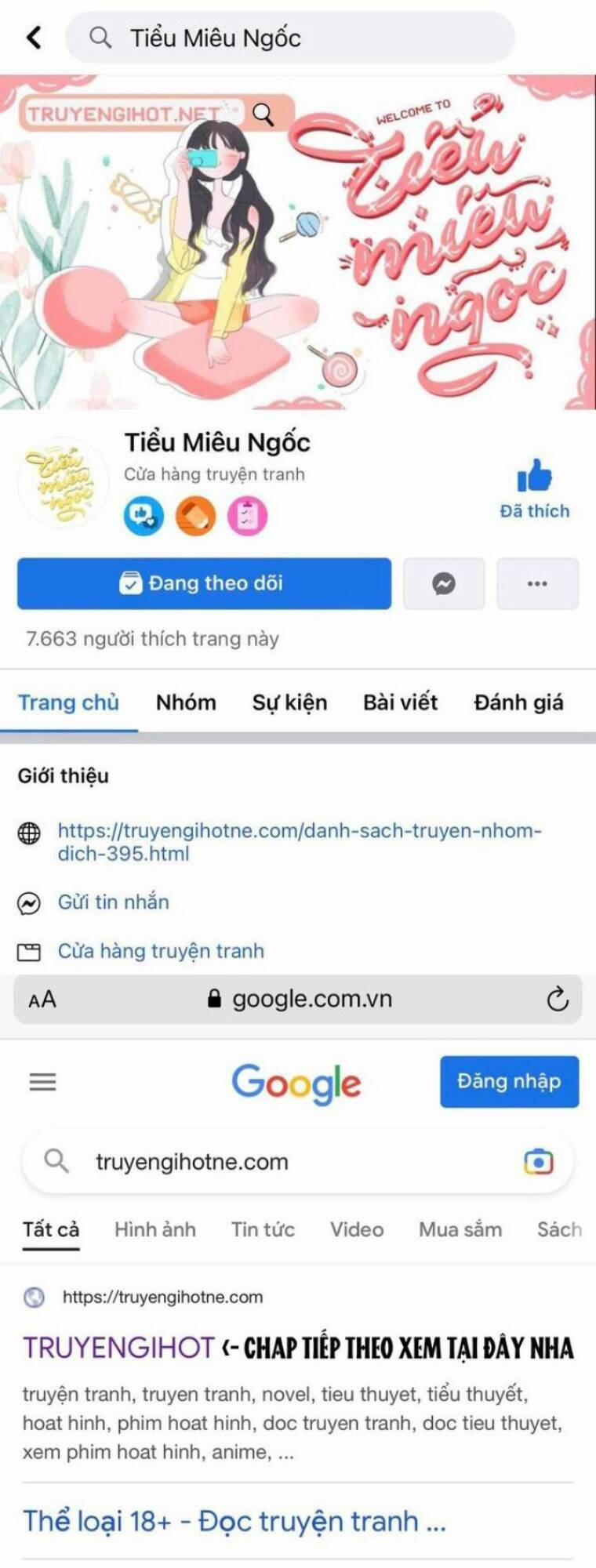 Papa Tôi Là Bạo Chúa Ác Ma 56 trang 0