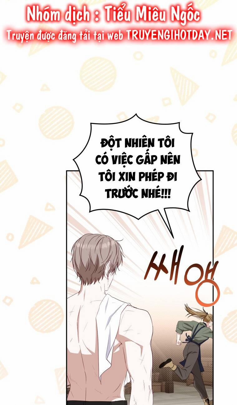 Papa Tôi Là Bạo Chúa Ác Ma 56 trang 11