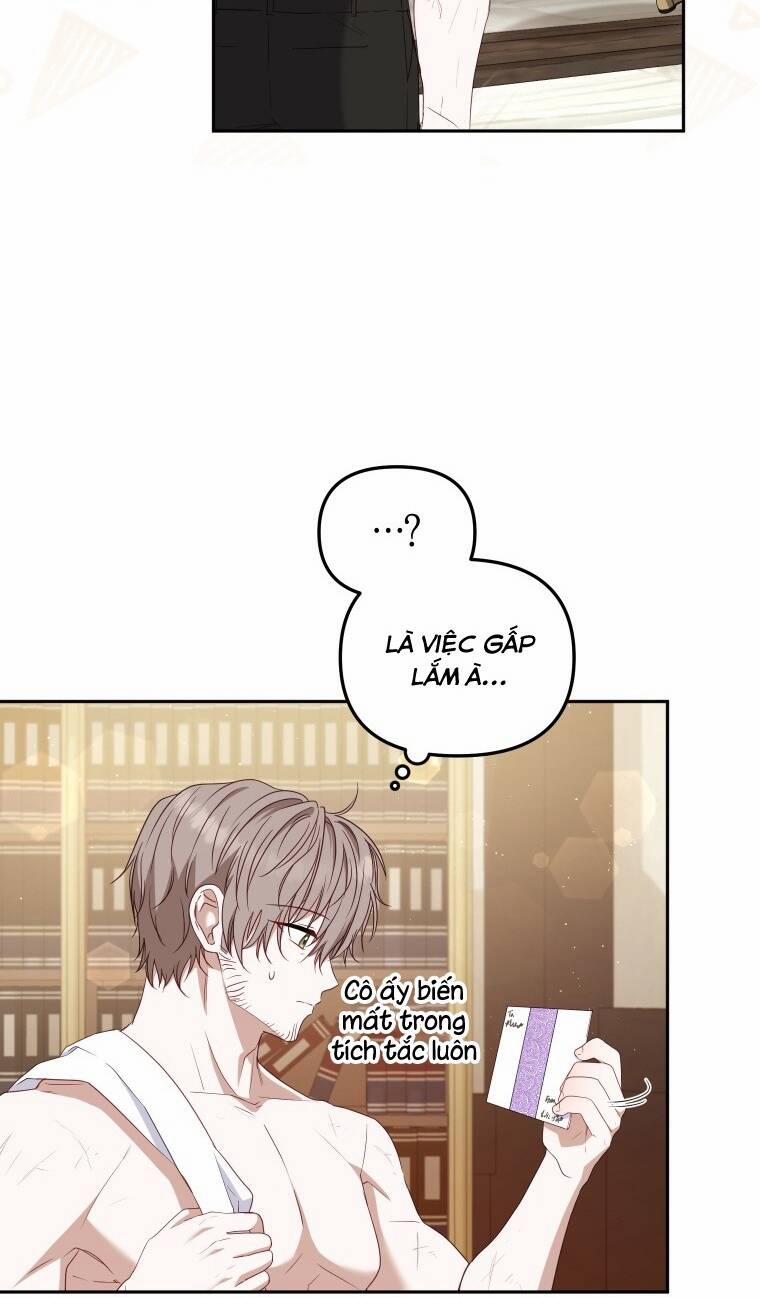 Papa Tôi Là Bạo Chúa Ác Ma 56 trang 12