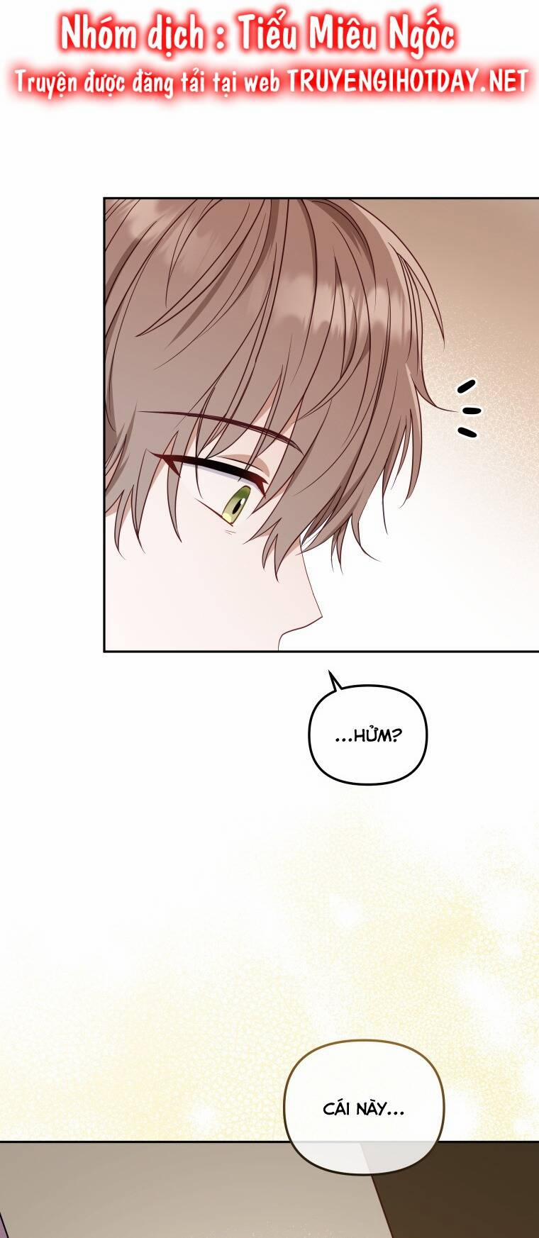 Papa Tôi Là Bạo Chúa Ác Ma 56 trang 13