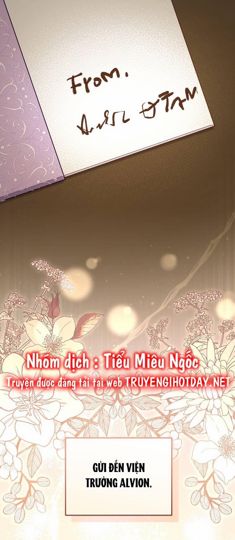 Papa Tôi Là Bạo Chúa Ác Ma 56 trang 14