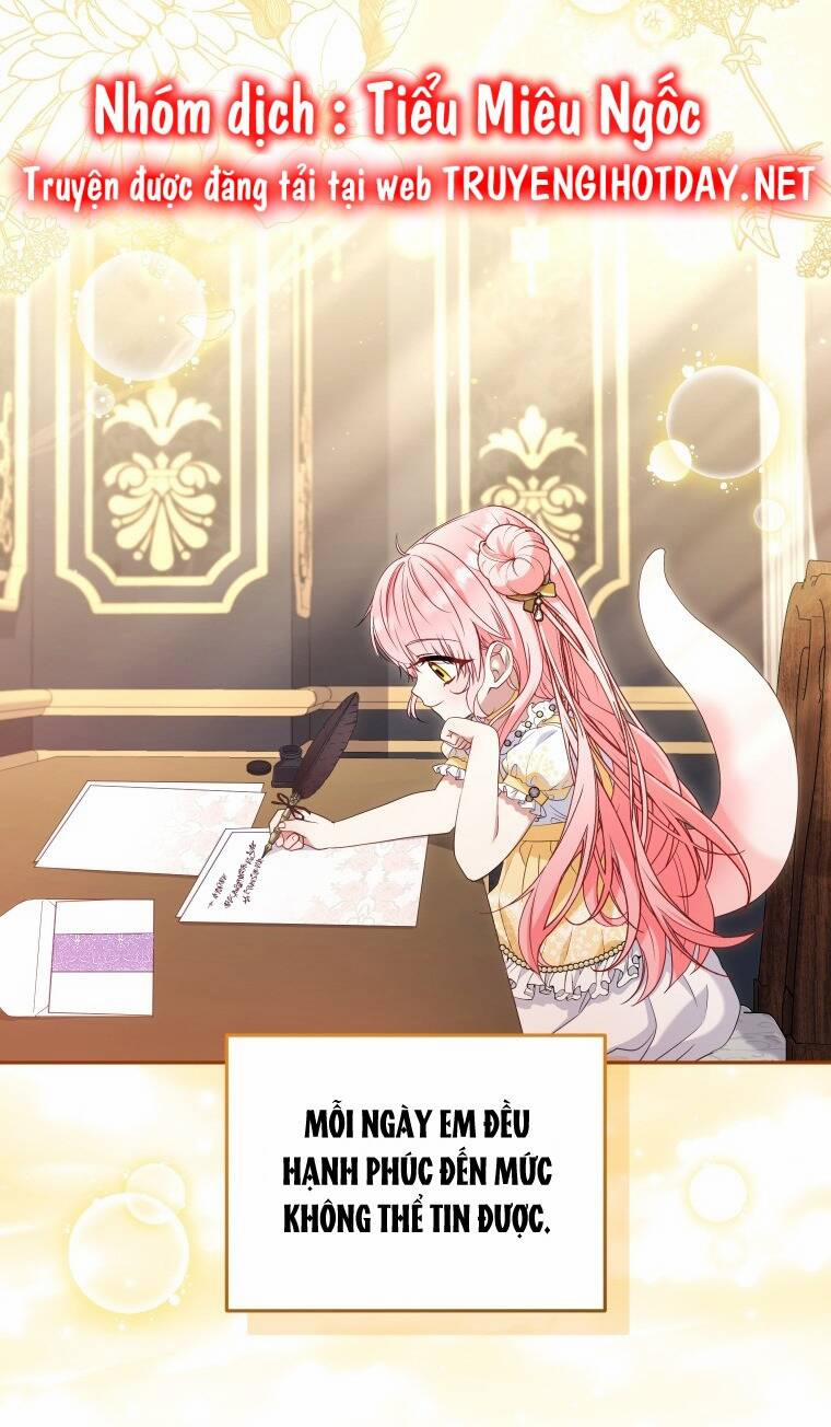 Papa Tôi Là Bạo Chúa Ác Ma 56 trang 16