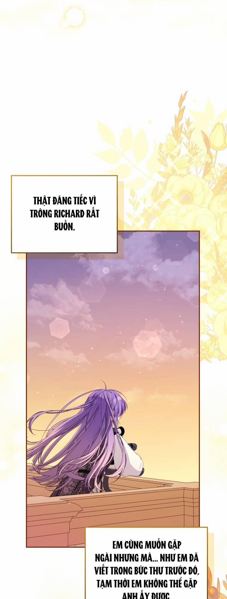 Papa Tôi Là Bạo Chúa Ác Ma 56 trang 17