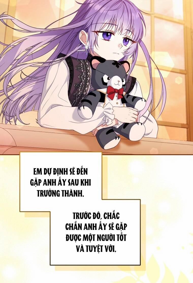 Papa Tôi Là Bạo Chúa Ác Ma 56 trang 19