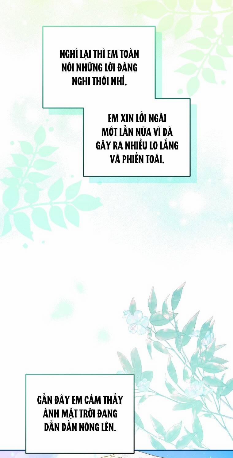 Papa Tôi Là Bạo Chúa Ác Ma 56 trang 22