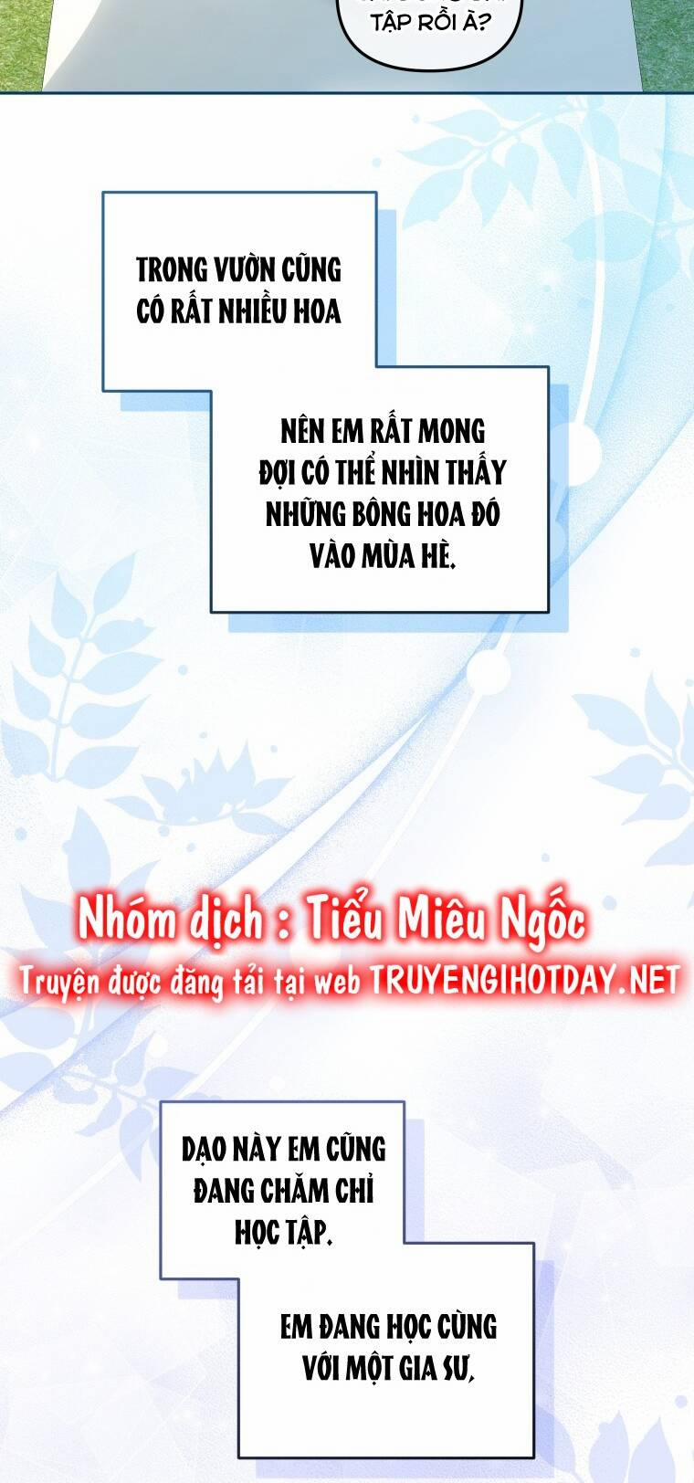Papa Tôi Là Bạo Chúa Ác Ma 56 trang 25