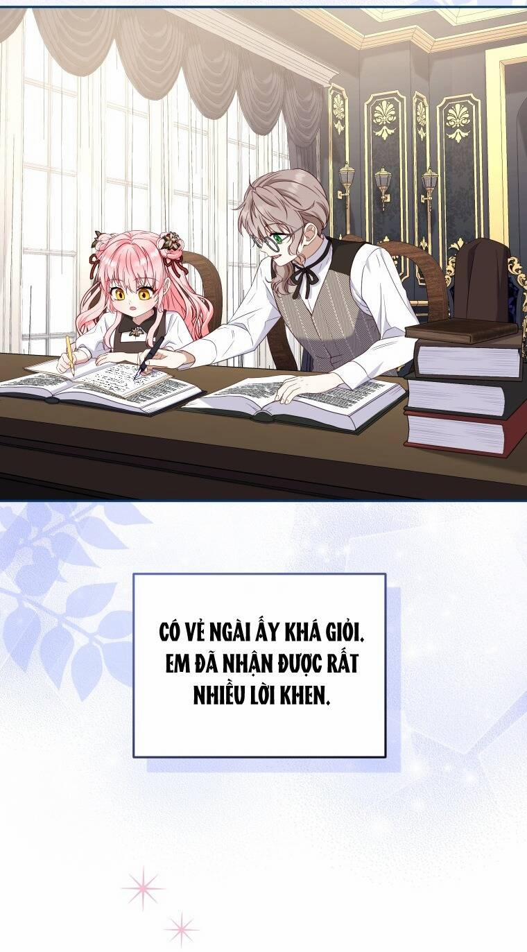 Papa Tôi Là Bạo Chúa Ác Ma 56 trang 26