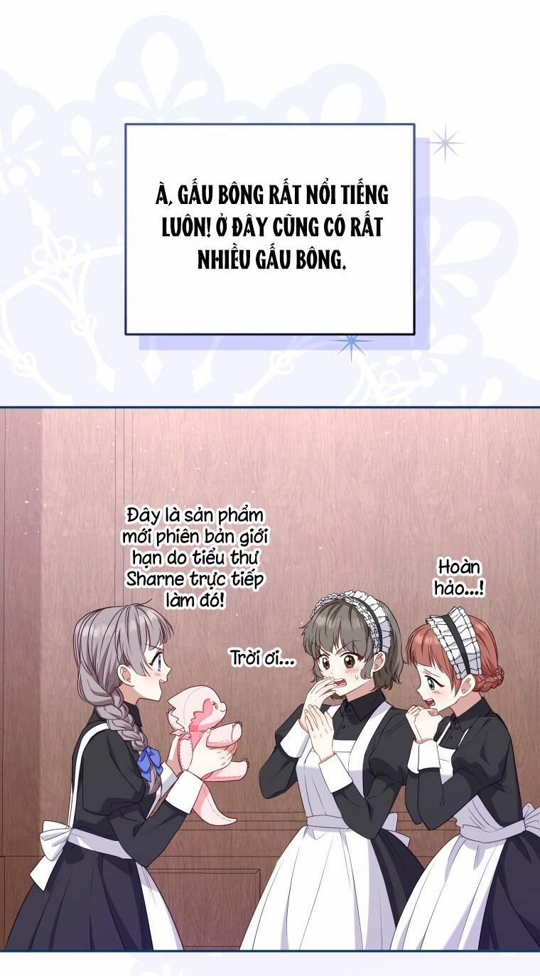 Papa Tôi Là Bạo Chúa Ác Ma 56 trang 27