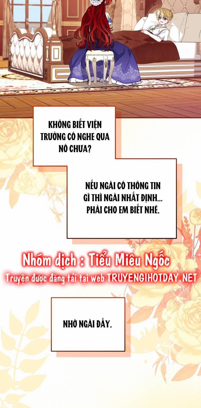 Papa Tôi Là Bạo Chúa Ác Ma 56 trang 29