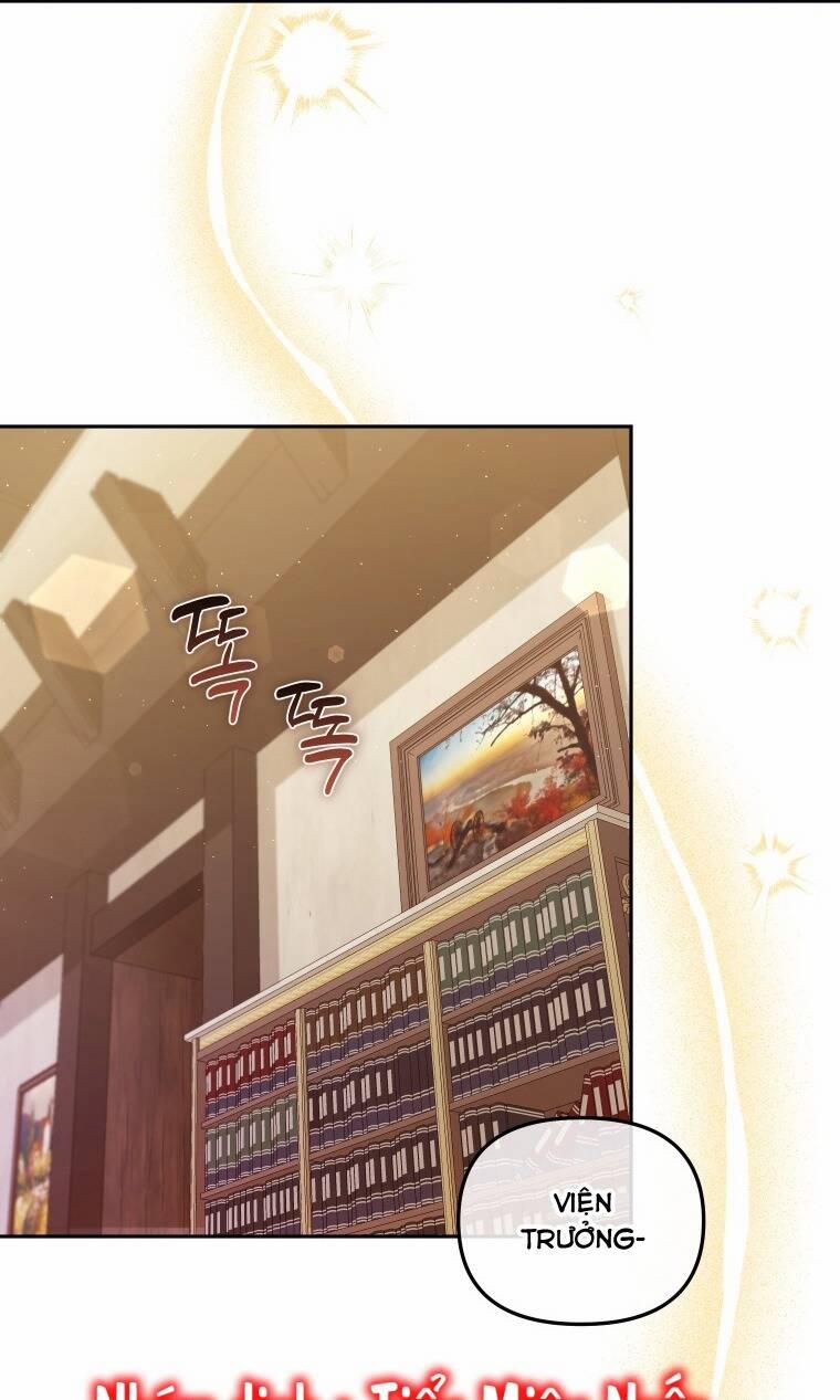 Papa Tôi Là Bạo Chúa Ác Ma 56 trang 3