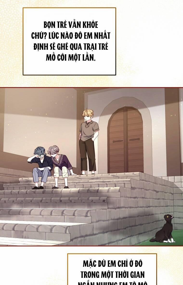 Papa Tôi Là Bạo Chúa Ác Ma 56 trang 32