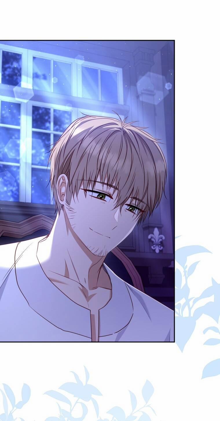 Papa Tôi Là Bạo Chúa Ác Ma 56 trang 36