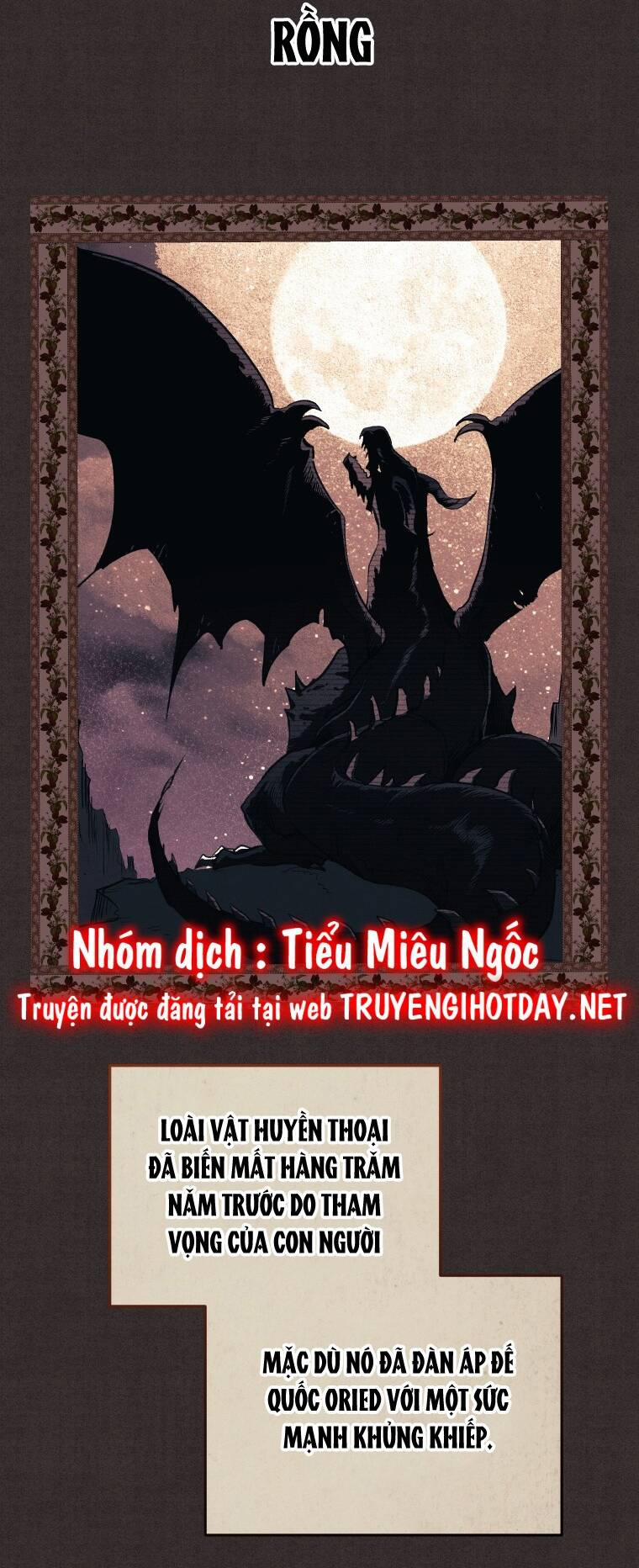 Papa Tôi Là Bạo Chúa Ác Ma 56 trang 41