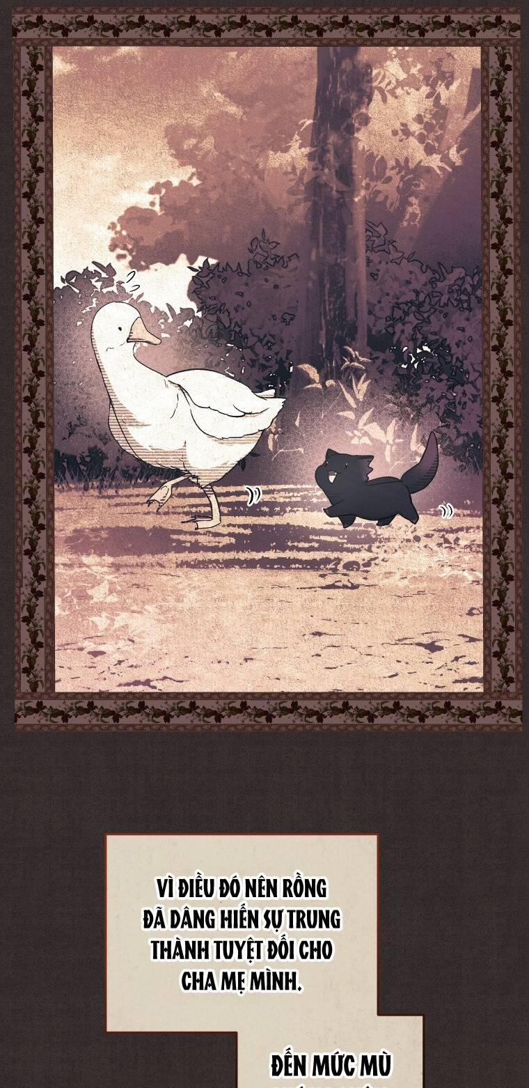 Papa Tôi Là Bạo Chúa Ác Ma 56 trang 44