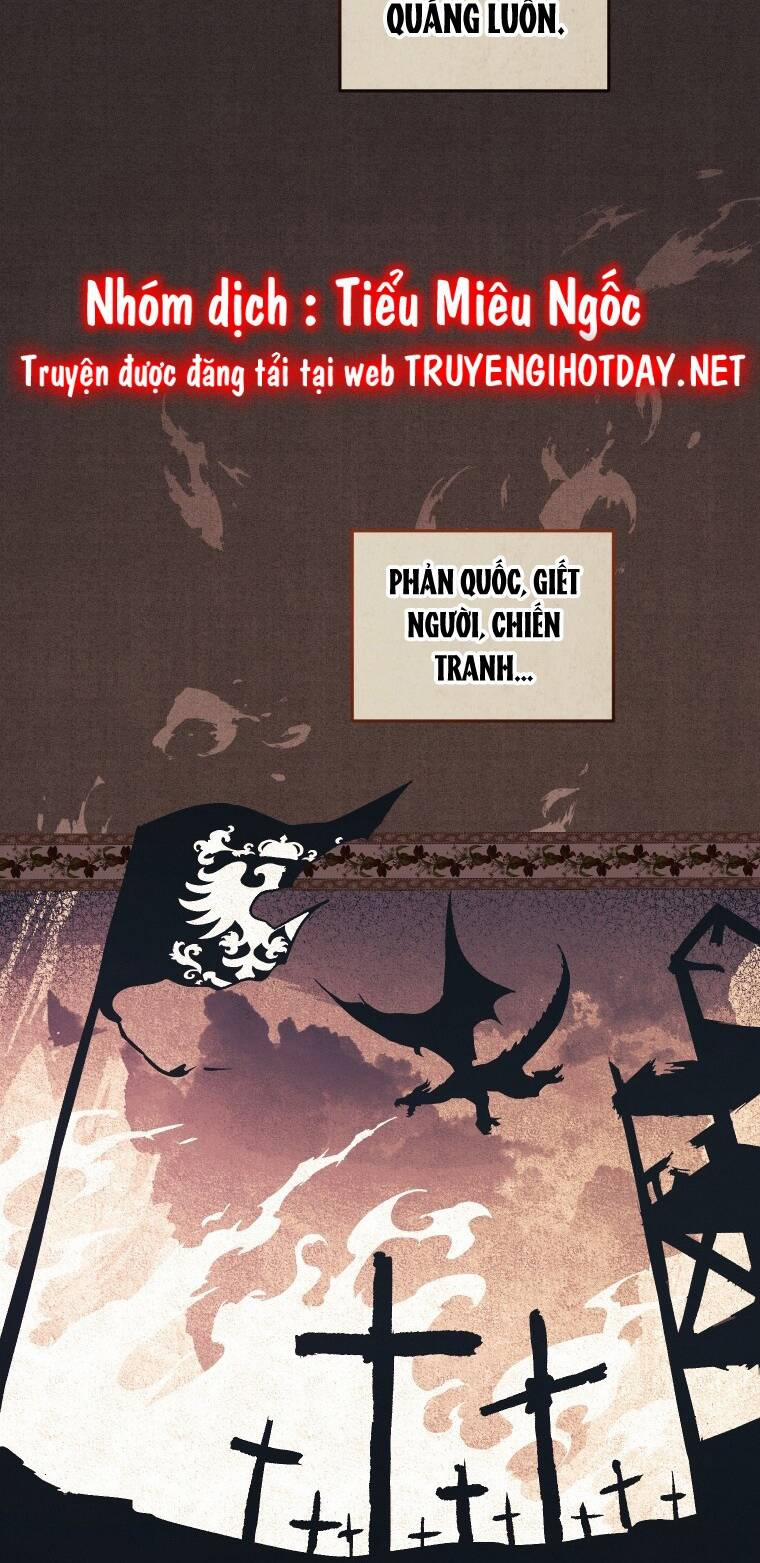 Papa Tôi Là Bạo Chúa Ác Ma 56 trang 45
