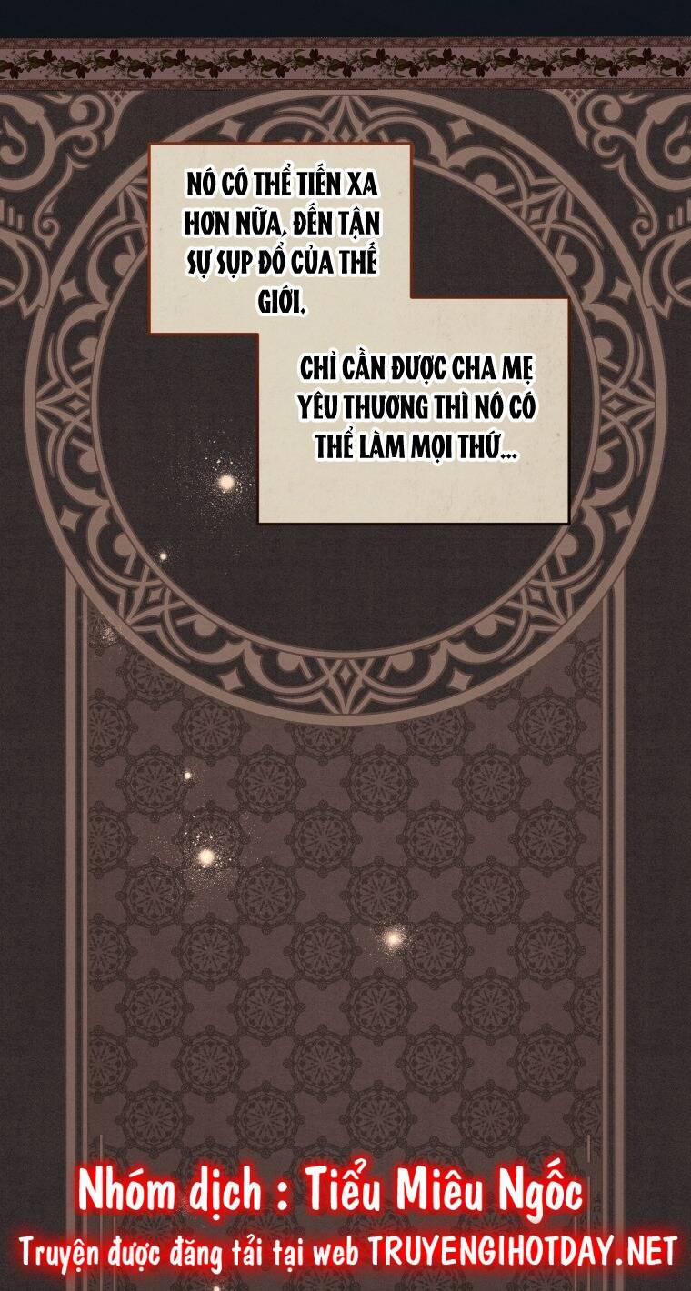 Papa Tôi Là Bạo Chúa Ác Ma 56 trang 46