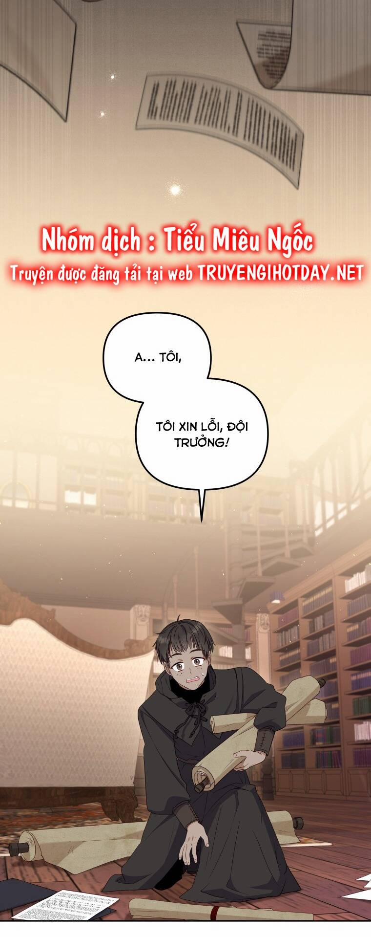 Papa Tôi Là Bạo Chúa Ác Ma 56 trang 49